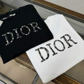 Picture of Dior T Shirts Short _SKUDiorXS-Ltltx11415467